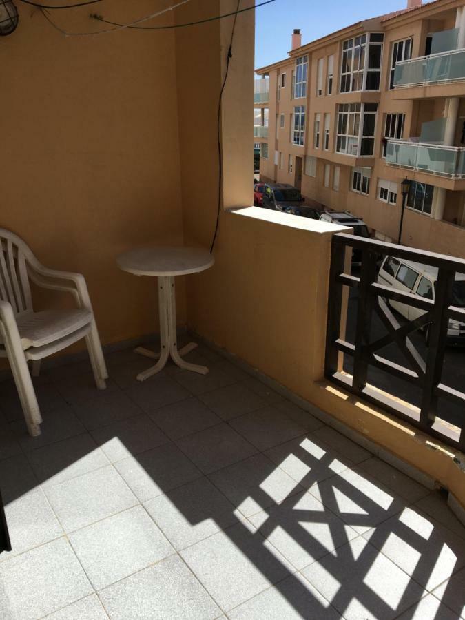 Apartamento Muelle De Corralejo 9 Apartment Екстериор снимка