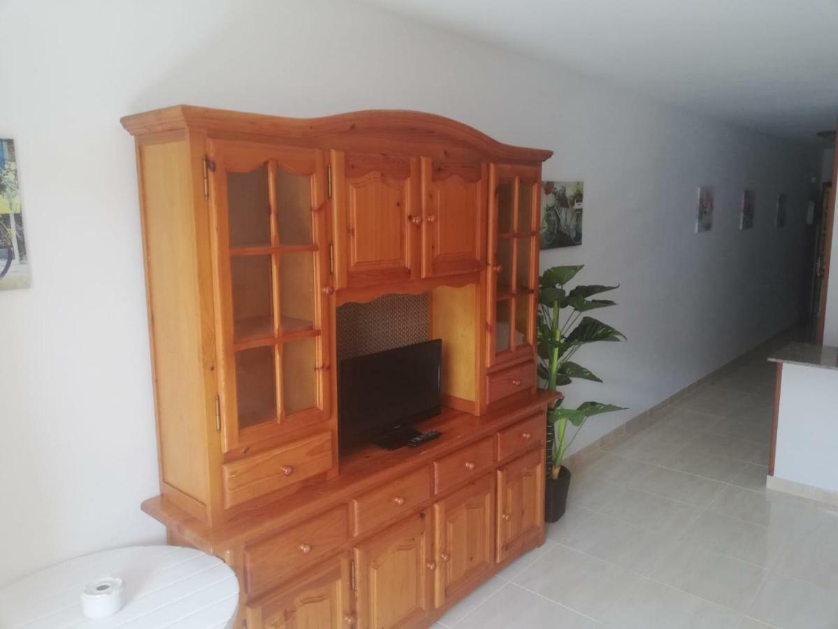 Apartamento Muelle De Corralejo 9 Apartment Екстериор снимка