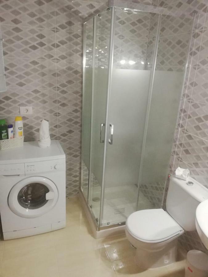 Apartamento Muelle De Corralejo 9 Apartment Екстериор снимка