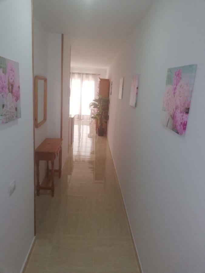 Apartamento Muelle De Corralejo 9 Apartment Екстериор снимка