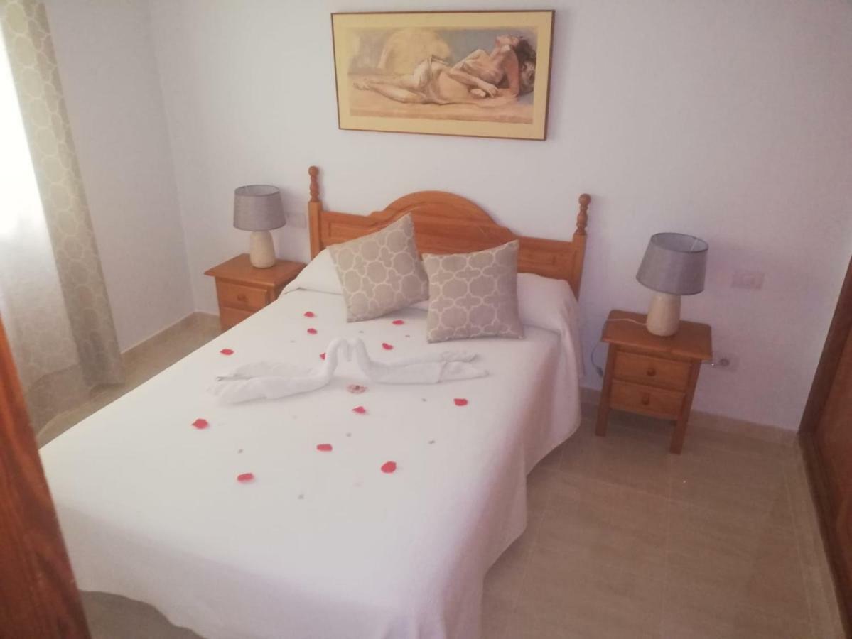 Apartamento Muelle De Corralejo 9 Apartment Екстериор снимка