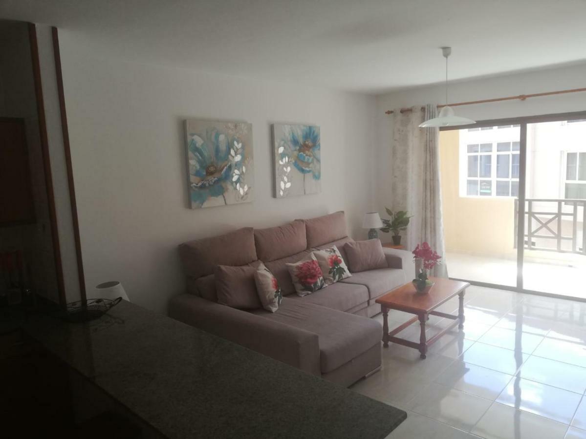 Apartamento Muelle De Corralejo 9 Apartment Екстериор снимка
